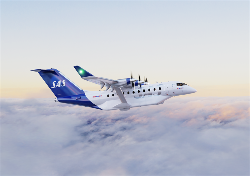 Scandinavian-Airlines-first-commercial-electric-flight-bookings-open-June-2-2023-for-2028