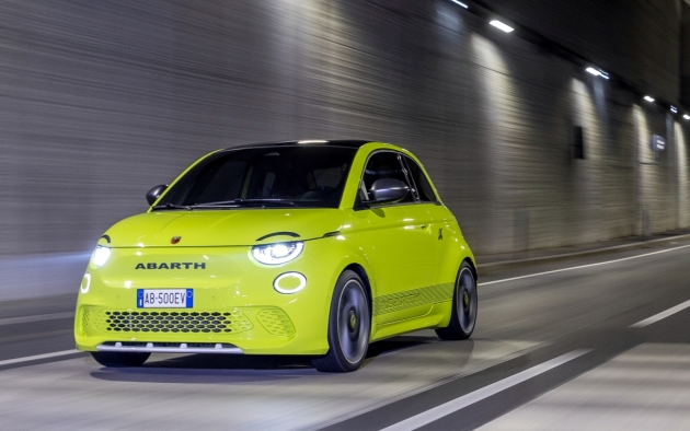 Abarth-500e