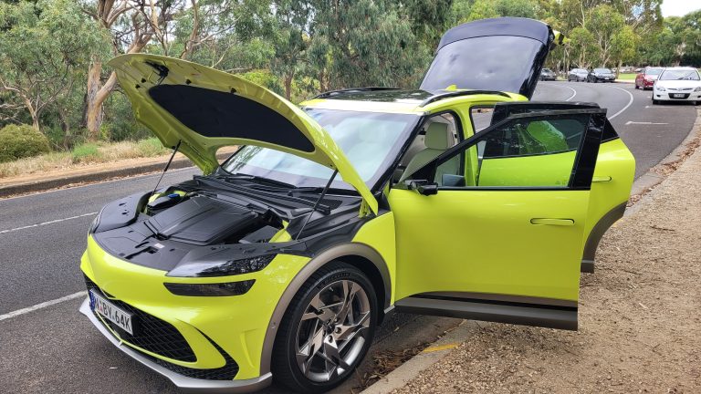 Australian-EV-Savvy-survey