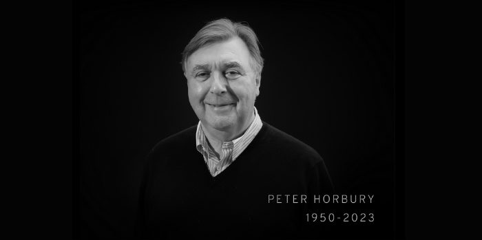 Geely-Holding-tribute-to-Peter-Horbury