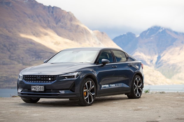 Polestar-Queenstown