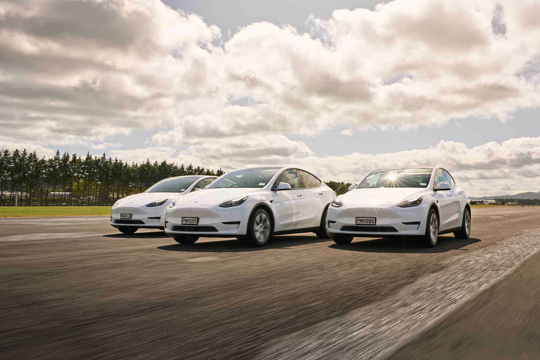 Avis-EVs
