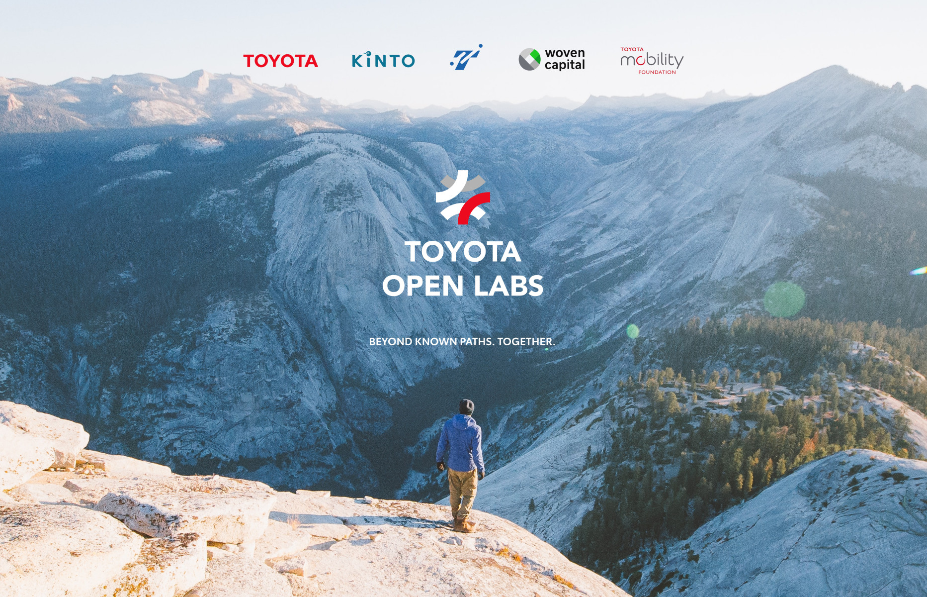 Toyota-Open-Labs
