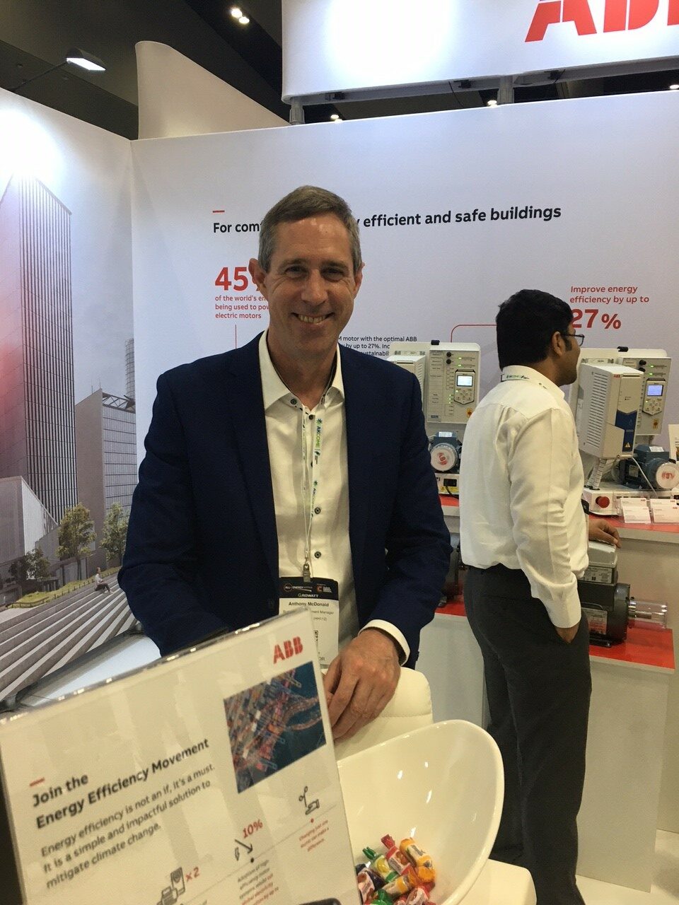 All-Energy-Australia-ABB-stand