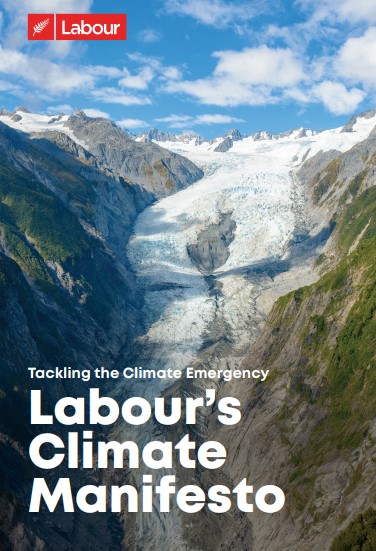 Labours-Climate-Manifesto-2023