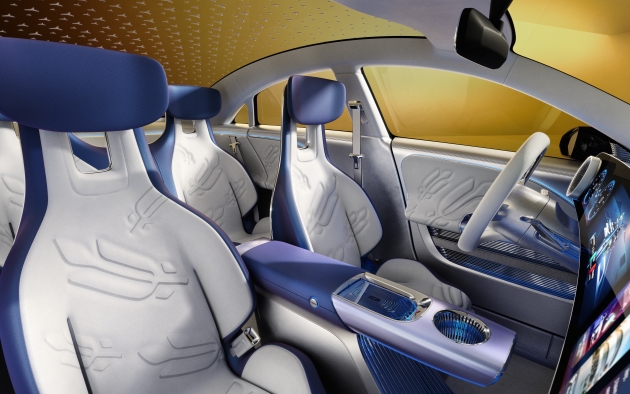 Mercedes-Benz-Concept-CLA-Class-interior