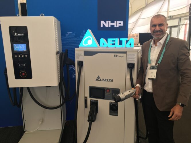 E-mobilit-summit-2023-Kal-Gwalani-NHP-Delta-Electronics-Australia-ANZ-business-development-manager-EV-charging-solutions-small