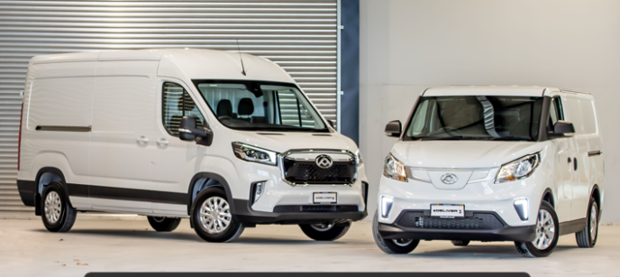 LDV-e-vans-Asian-Construction-Expo