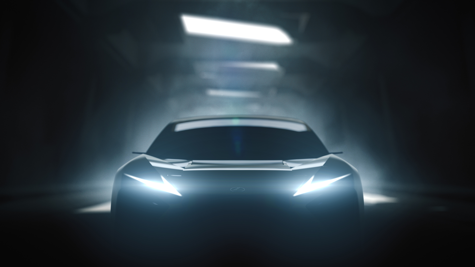 Lexus-concept-Japan-mobility-show