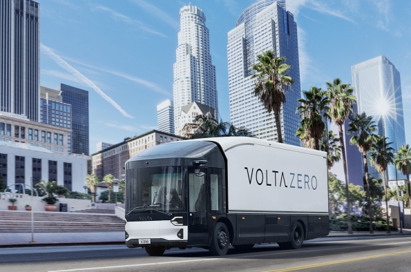 Volta-Zero-US-launch