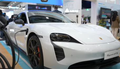 All-Energy-Australia-2023-EV-charging