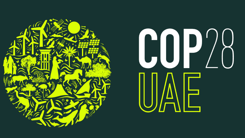 COP28-UAE-logo