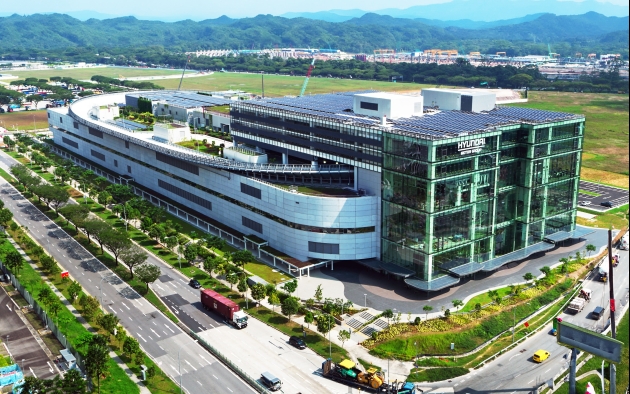 Hyundai-Singapore-innovation-centre
