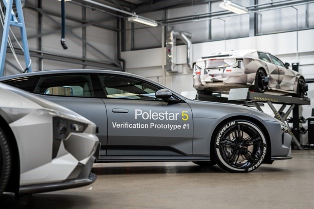 Polestar-5-SK-on-batteries