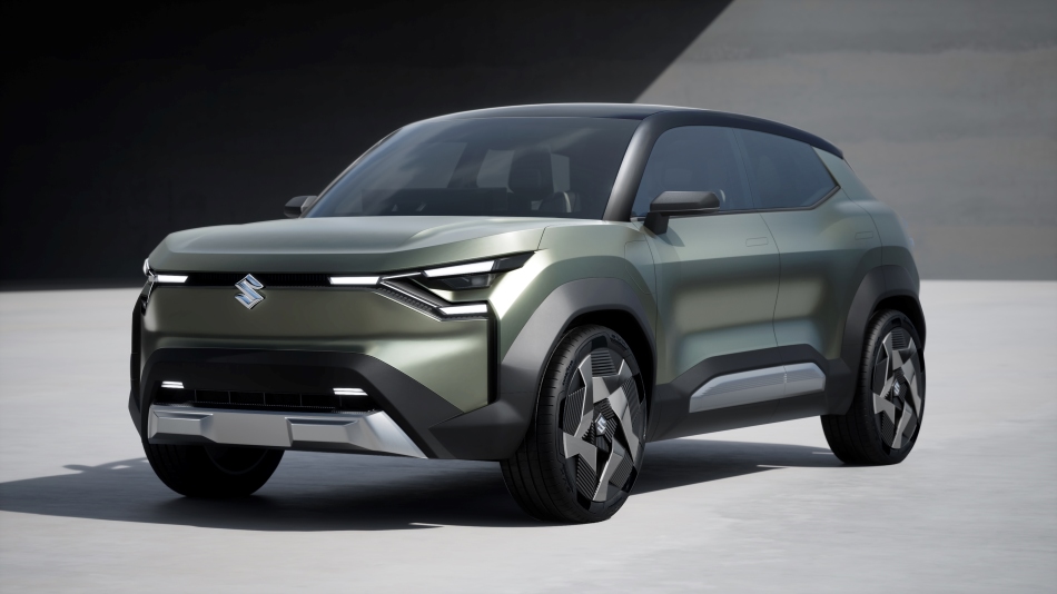 Suzuki-EV