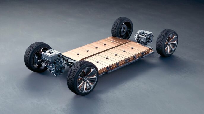 2024 Cadillac LYRIQ EV