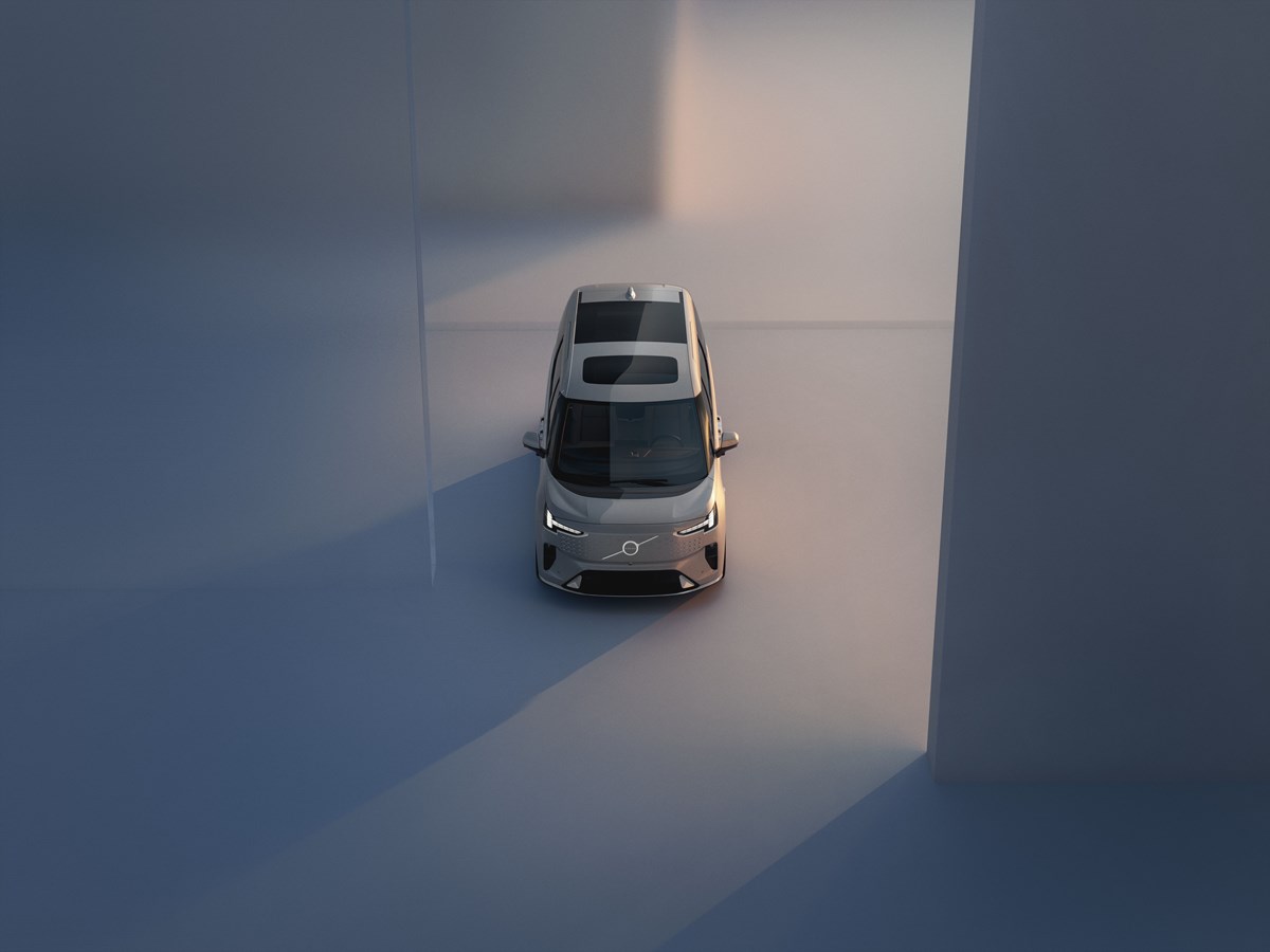 Volvo-EM90