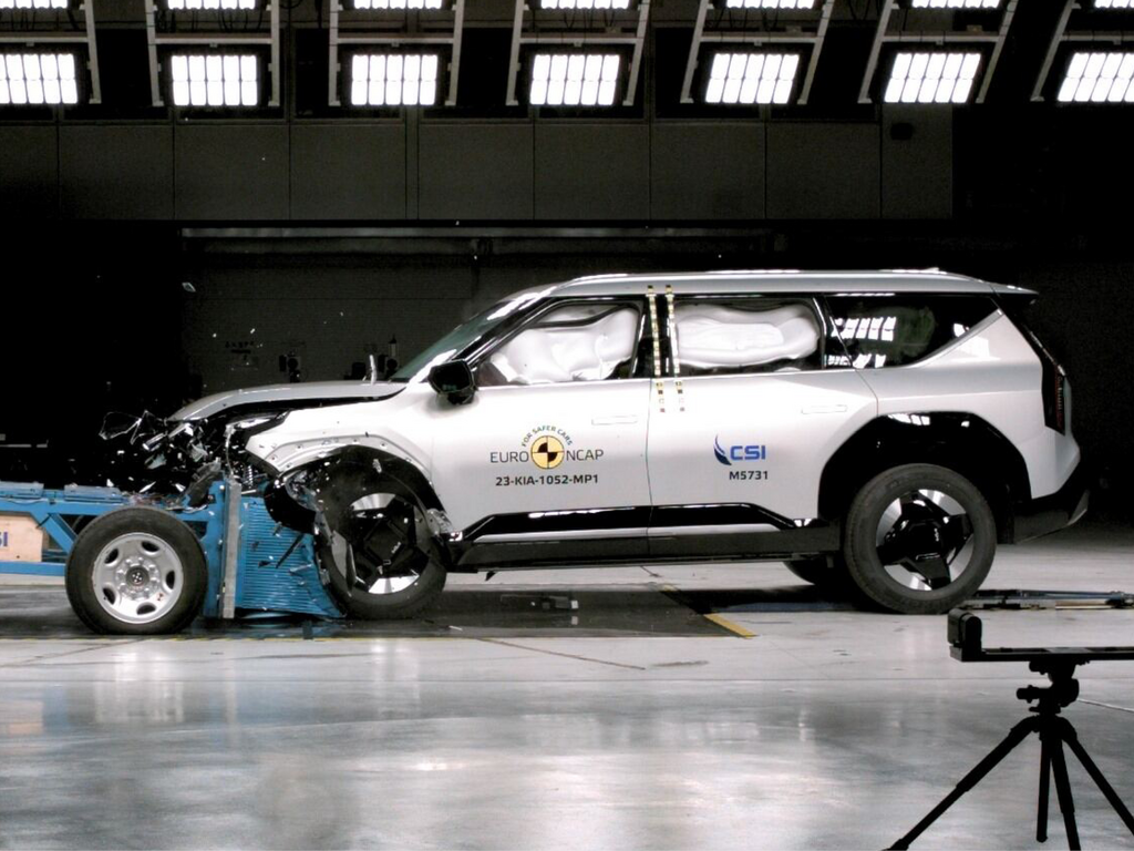 ANCAP-5-star-for-Kia-EV9