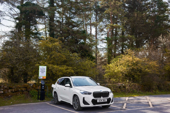 EV-charging-Dartmoor-National-Park-UK