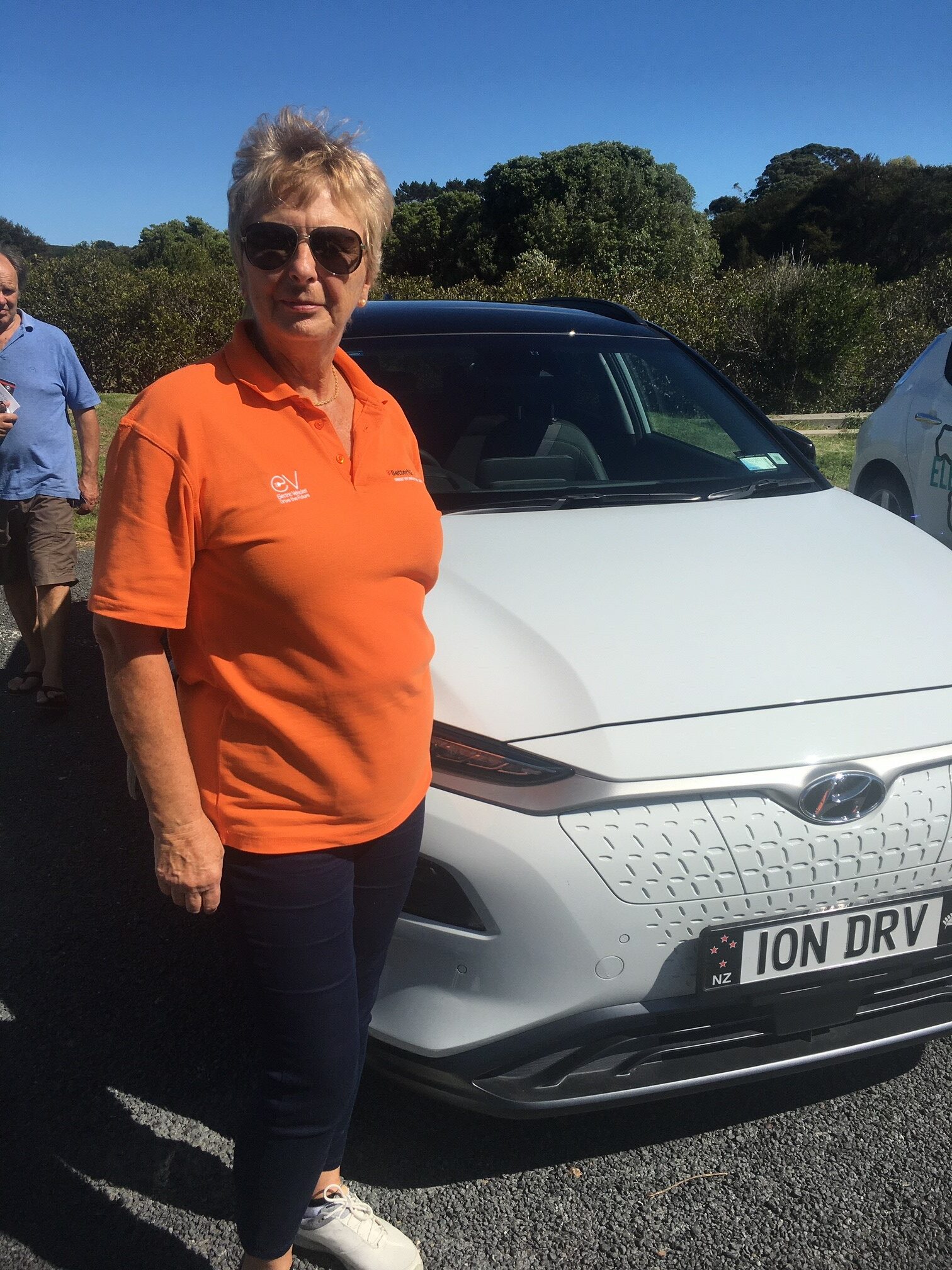 Kathyrn-Trounson-Better-NZ-Trust-Waiheke-EV-day-March-14