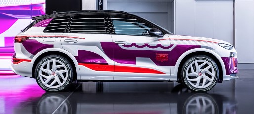 Audi-Q6-e-tron