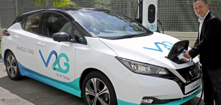 EV-V2G-SP-Group