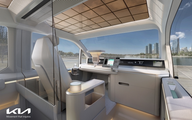 Kia-Platform-Beyond-Vehicle-business-CES-2024-4-interior