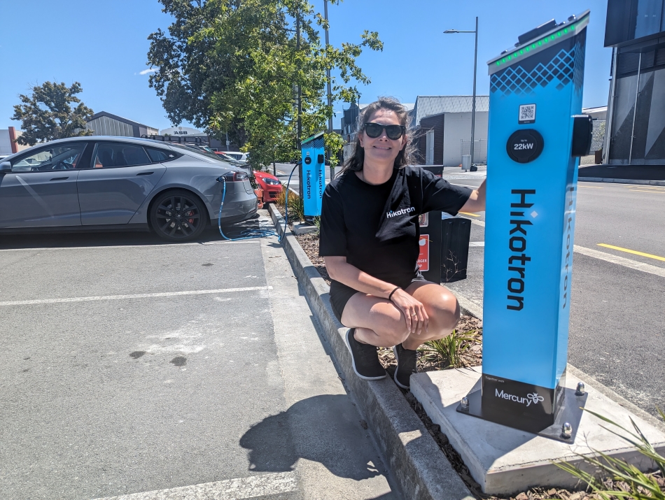 Stephanie-Smits-OCALLAGHAN-Co-founder-of-Hikotron-at-Blenheim-EV-hub