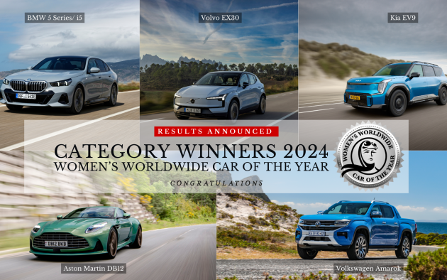 Womens-Worldwide-Car-of-the-Year-2024-category-winners