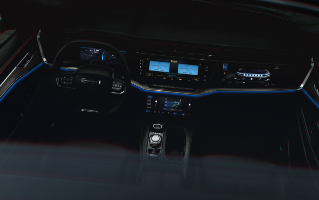 Jeep-Wagoneer-S-design-interior