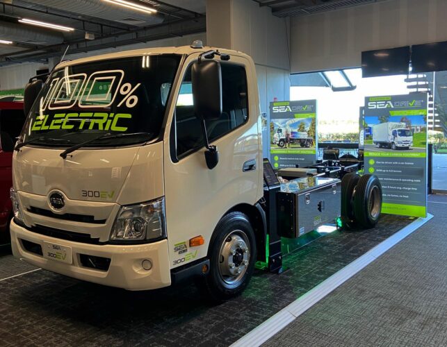 SEA-Electric-at-AfMA-conference-2022