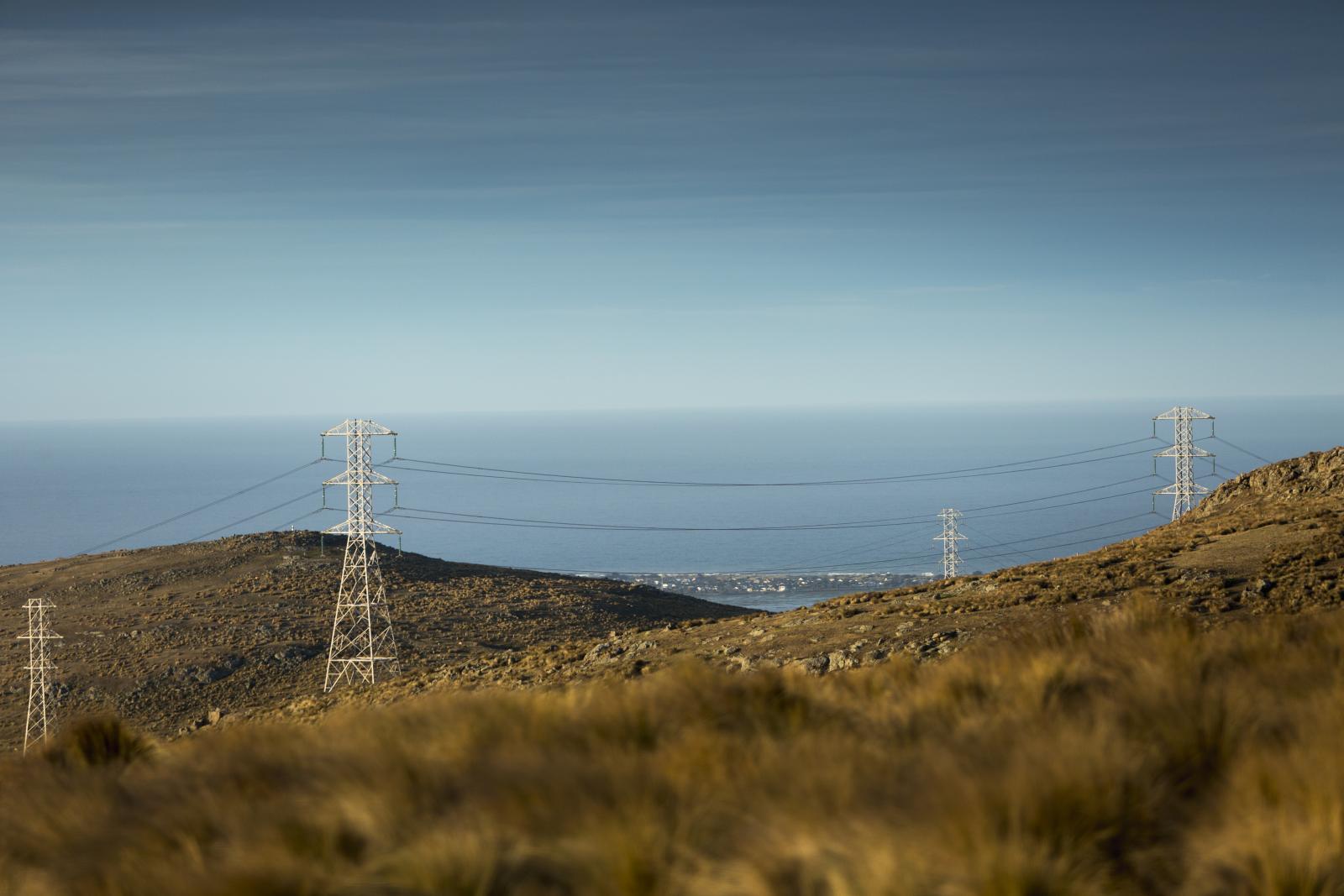 Transpower-South-Island