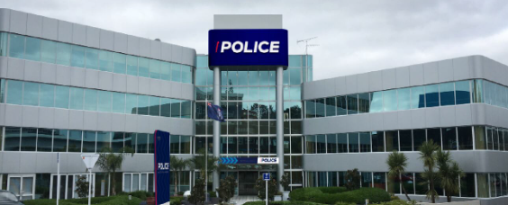Waitemata-Police-HQ