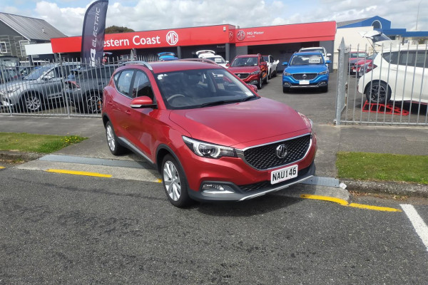 Western-Coast-MG-2020-MG-ZS-Excite