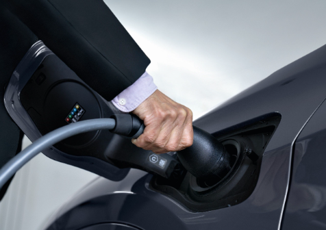 BMW-NZ-X1-xDrive25e-PHEV-charging
