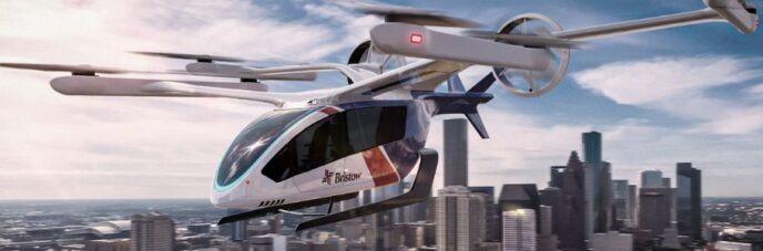 EVTOL-air-taxi