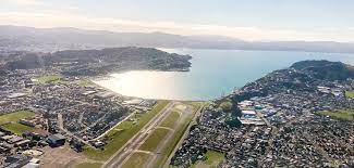 Wellington-Airport