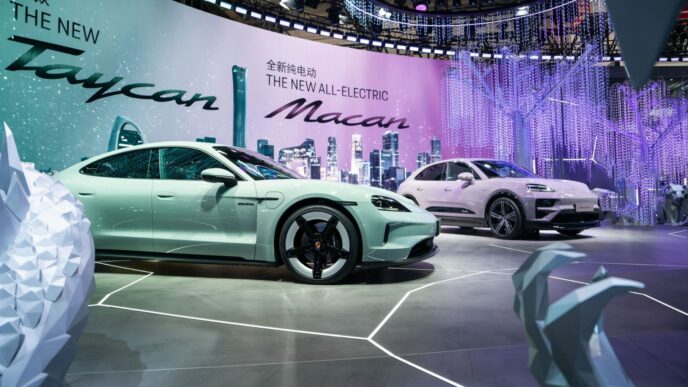Auto-China-2024-Porsche-electrics