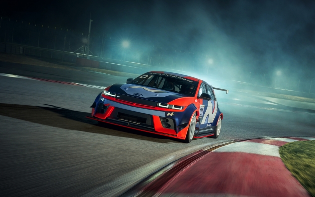 Hyundai-Ioniq-5-n-eN1-Cup-car