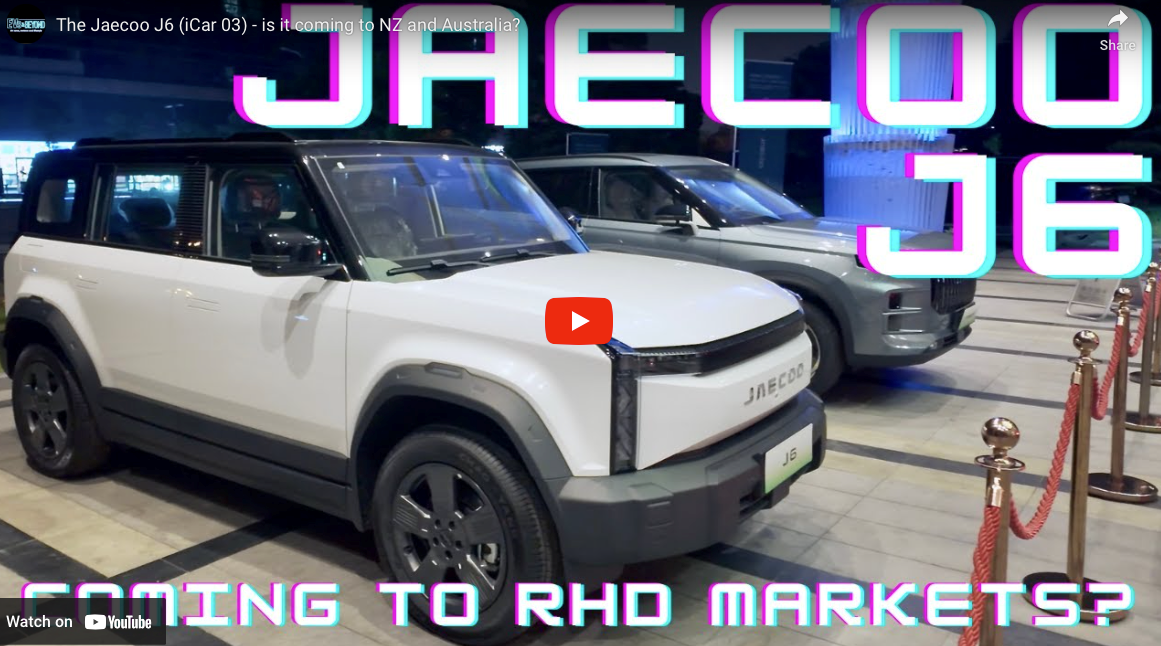 Jaecoo-J6-EV