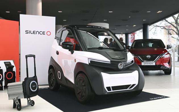 Nissan-mciro-Nanocar