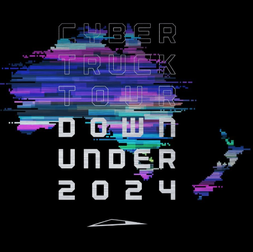 Tesla-Cybertruck-Down-Under-Tour-2024