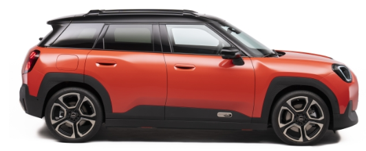 Mini-Aceman-EV-Australia-pricing