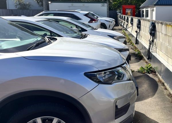 Ministry-of-Energy-workplace-EV-charging-Gisborne-shared-with-tenants