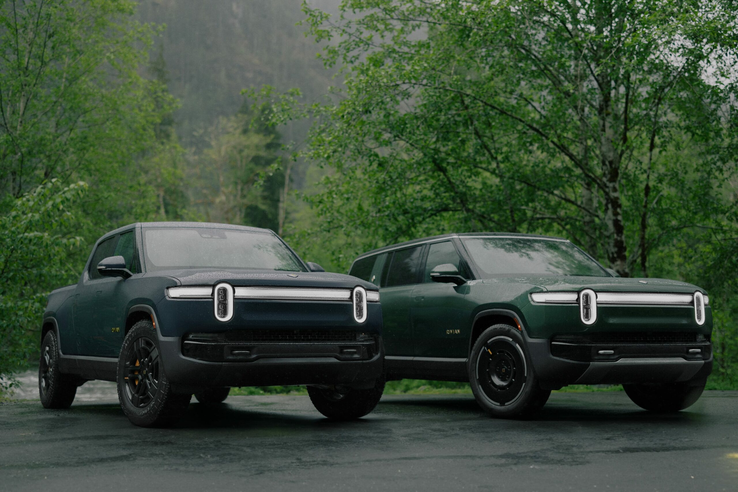 Rivian-R1T-and-R1S-second-generation-1