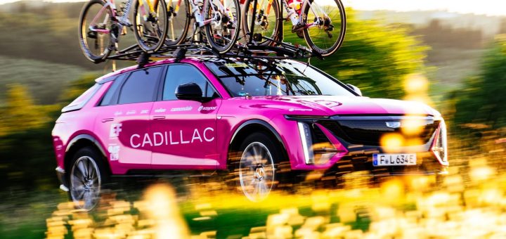 Cadillac-Lyriq-Tour-de-France-2024