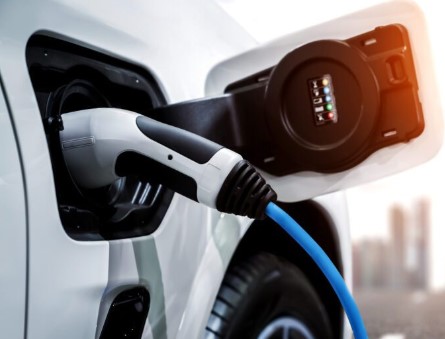 EV-charging-Australia