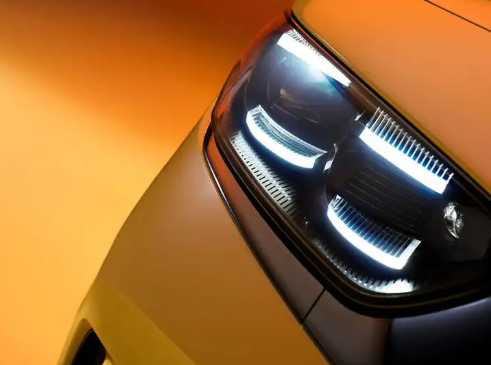 Ford-electric-SUV-teaser-Capri