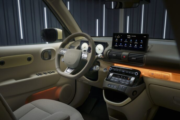 Hyundai-INSTER-unveil-interior
