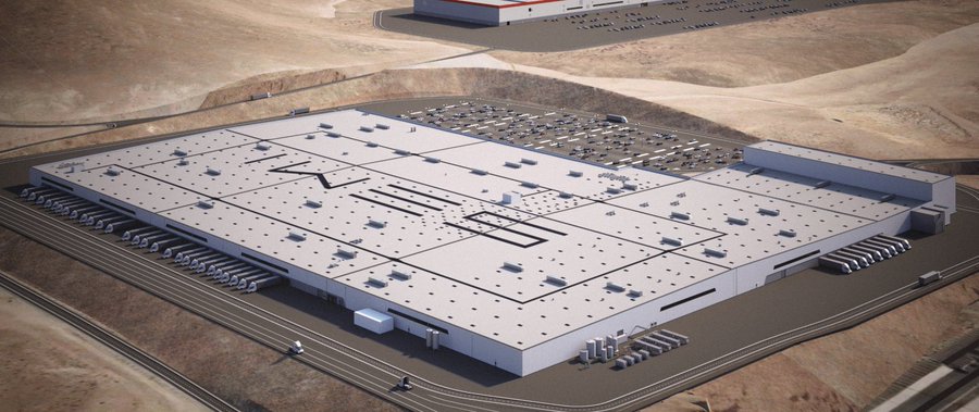 Tesla-Semi-Factory-image-Texas